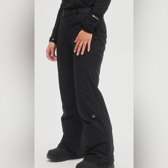 O’Neill Women’s Star Insulated Snowpants - Picture 3 of 6